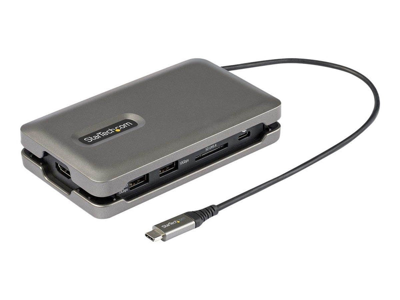 StarTech.com DKT31CSDHPD3