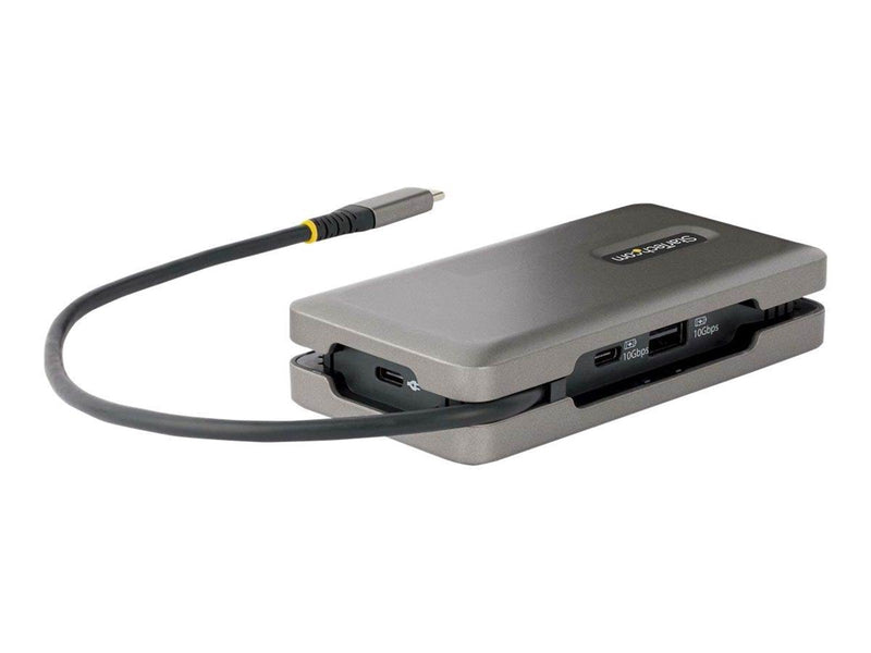 StarTech.com DKT31CVHPD3