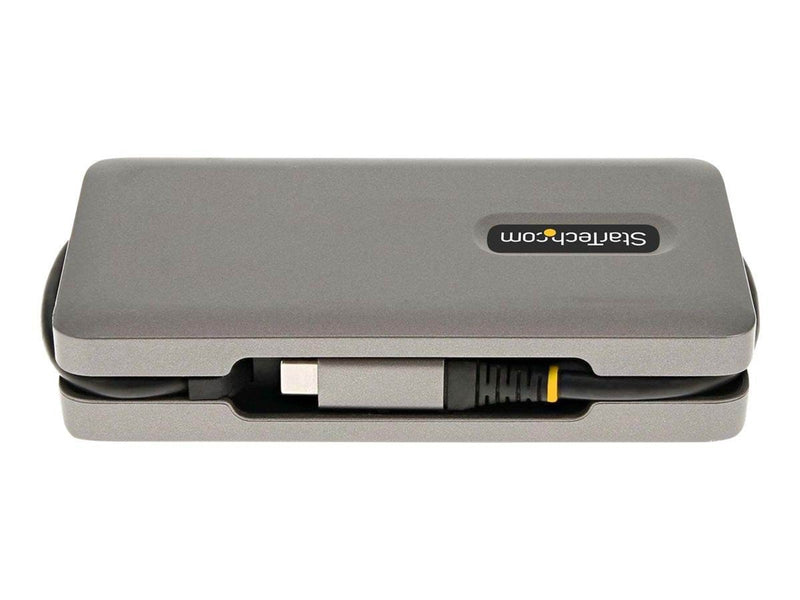 StarTech.com DKT31CVHPD3