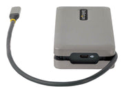 StarTech.com DKT31CVHPD3