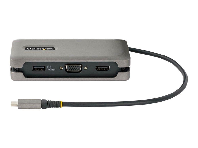 StarTech.com DKT31CVHPD3