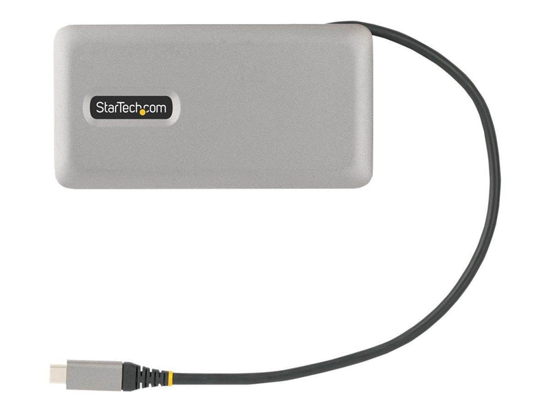 StarTech.com DKT31CVHPD3