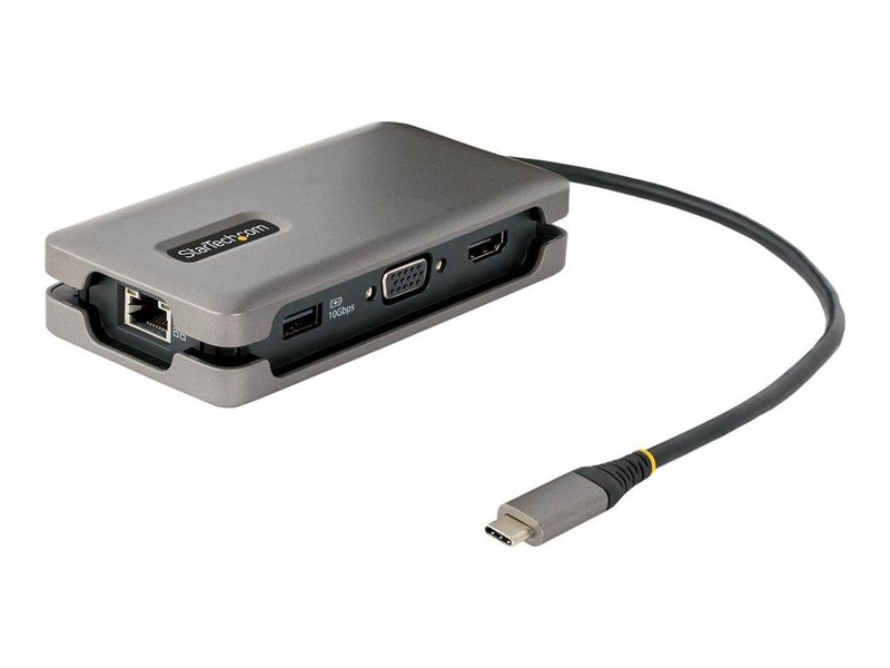 StarTech.com DKT31CVHPD3