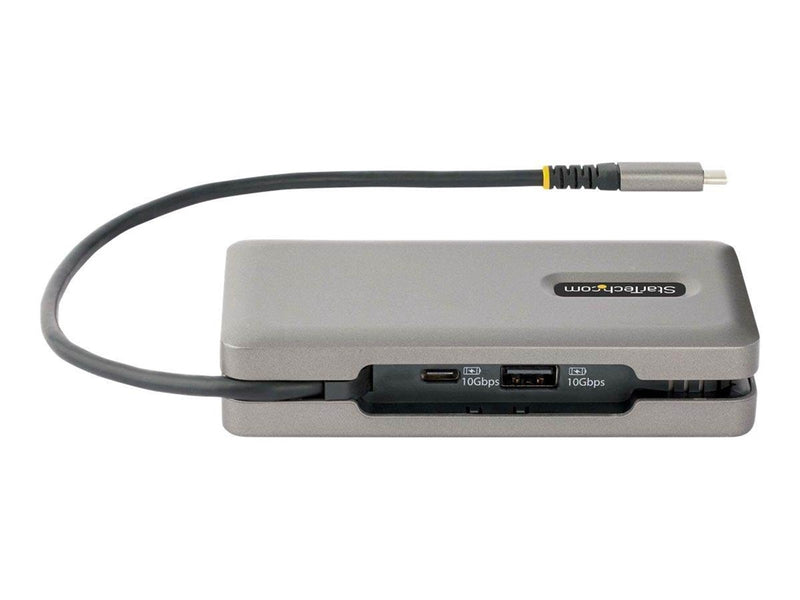 StarTech.com DKT31CVHPD3