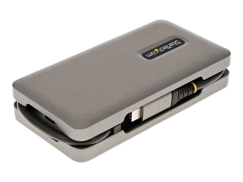 StarTech.com DKT31CVHPD3