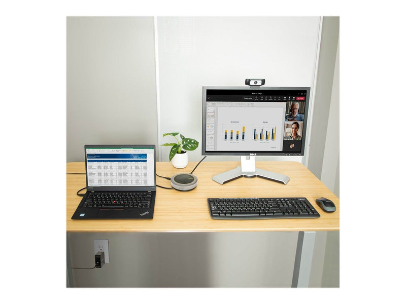 StarTech.com DKTBRSPMPD