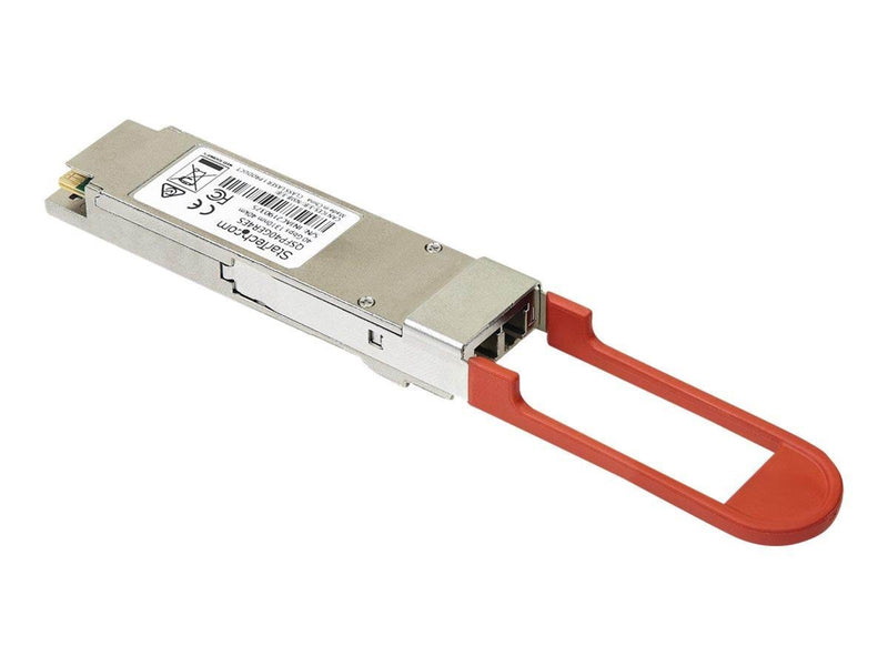 StarTech.com Dell EMC QSFP-40G-ER4 Compatible QSFP+ Module - QSFP+ transceiver module - 40 Gigabit LAN