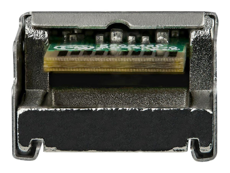 StarTech.com Dell EMC SFP-1G-SX Compatible SFP Module - SFP (mini-GBIC) transceiver module - GigE
