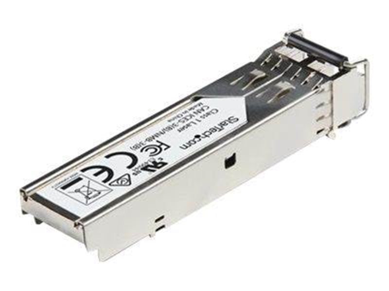 StarTech.com Dell EMC SFP-1G-SX Compatible SFP Module - SFP (mini-GBIC) transceiver module - GigE