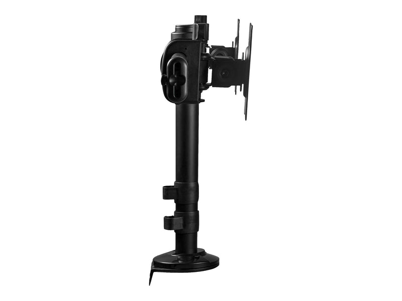 StarTech.com Desk-Mount Dual-Monitor Arm - For up to 27" Monitors - Stand