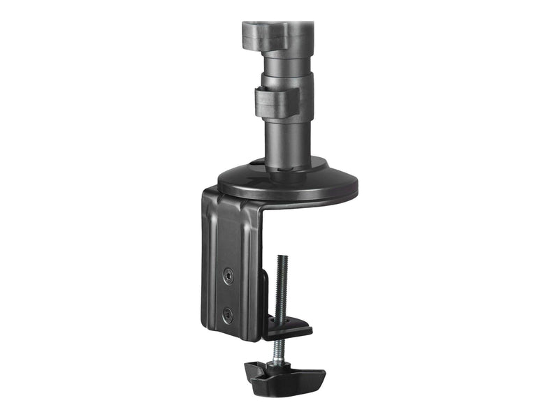StarTech.com Desk-Mount Dual-Monitor Arm - For up to 27" Monitors - Stand