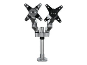 StarTech.com Desk Mount Dual Monitor Arm - Premium - For up to 27" Monitors