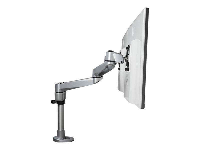 StarTech.com Desk Mount Dual Monitor Arm - Premium - For up to 27" Monitors
