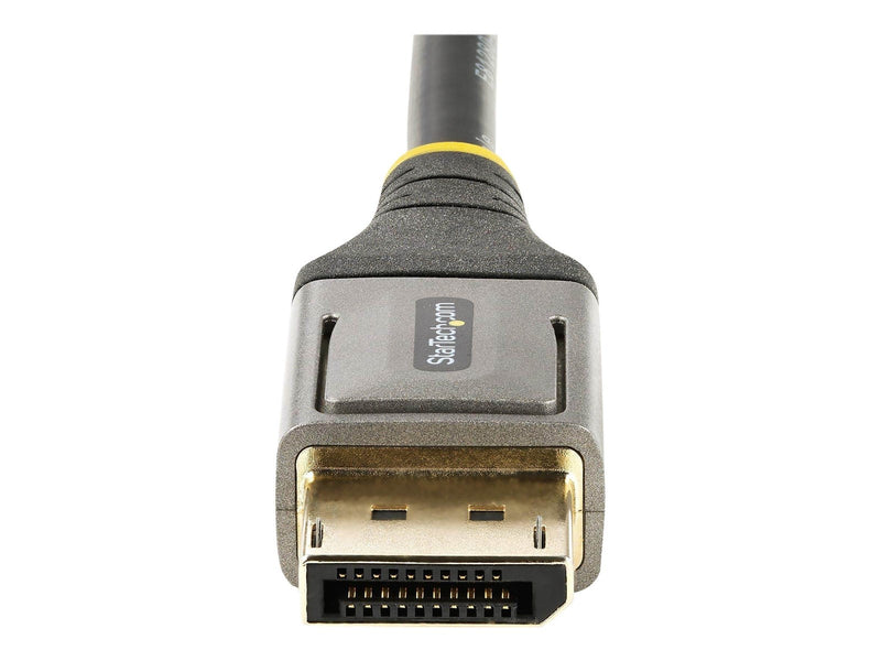 StarTech.com DisplayPort - DisplayPort - 4m - Schwarz