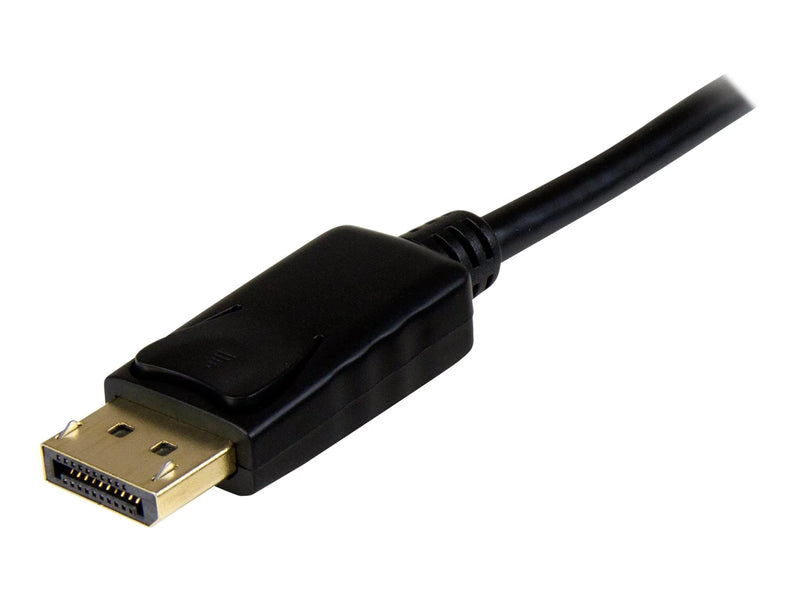 StarTech.com DisplayPort - HDMI - 2m - Schwarz