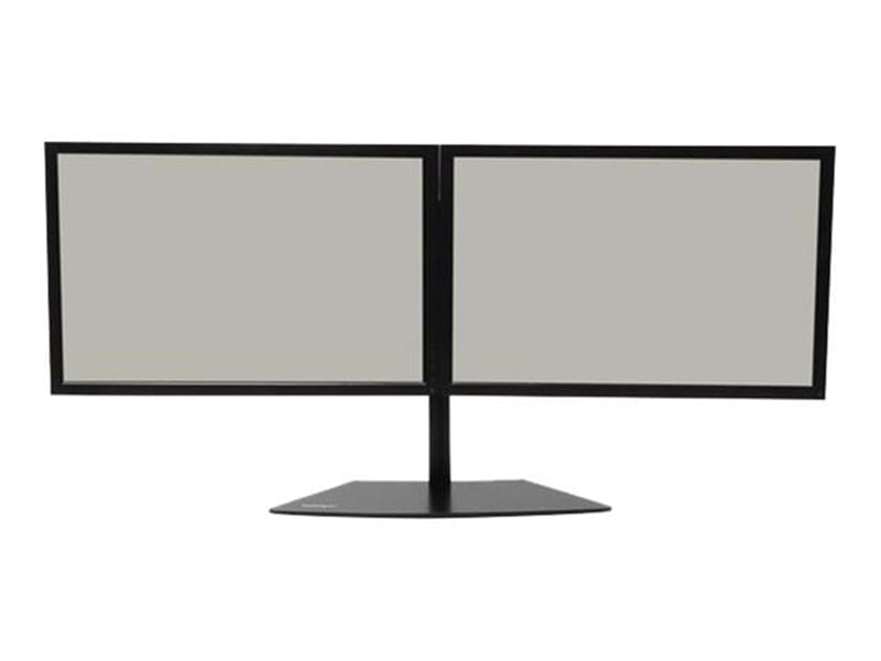 StarTech.com Dual Monitor Stand- 2-Display Mount