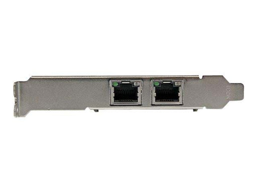 StarTech.com Dual Port PCI Express Gigabit Netzwerk Card w/ Intel i350 Chip