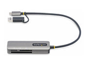 StarTech.com FCREADMICRO3V2