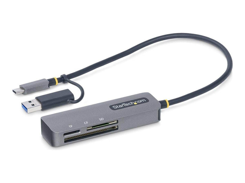 StarTech.com FCREADMICRO3V2