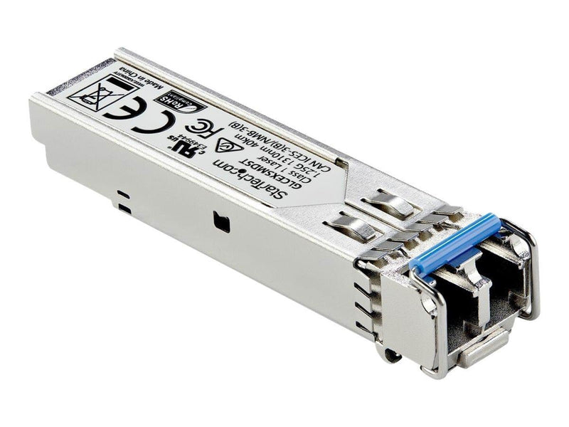 StarTech.com GLCEXSMDST
