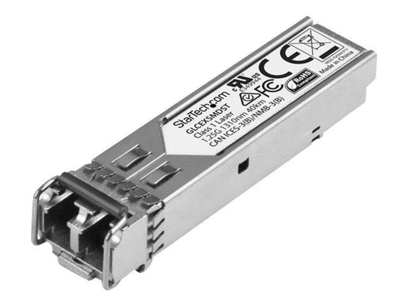 StarTech.com GLCEXSMDST