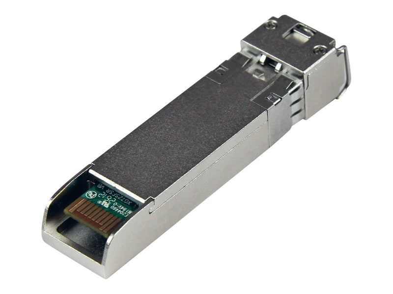 StarTech.com GLCLHSMD10ST Gigabit Fiber SFP Transceiver Module (10-Pack)
