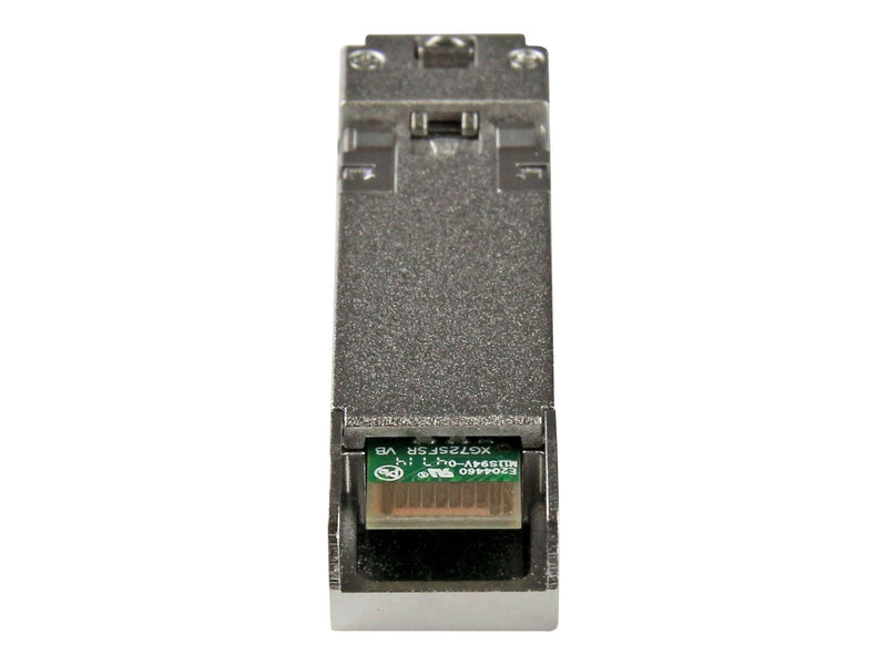 StarTech.com GLCLHSMD10ST Gigabit Fiber SFP Transceiver Module (10-Pack)