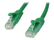 StarTech.com Gigabit Snagless RJ45 UTP Cat6 Patch Cable Cord