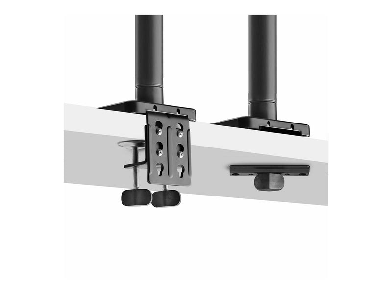 StarTech.com H1M1AG1-MONITOR-ARM - Max 20 kg - recommended for Up to 49" (ultra-wide)