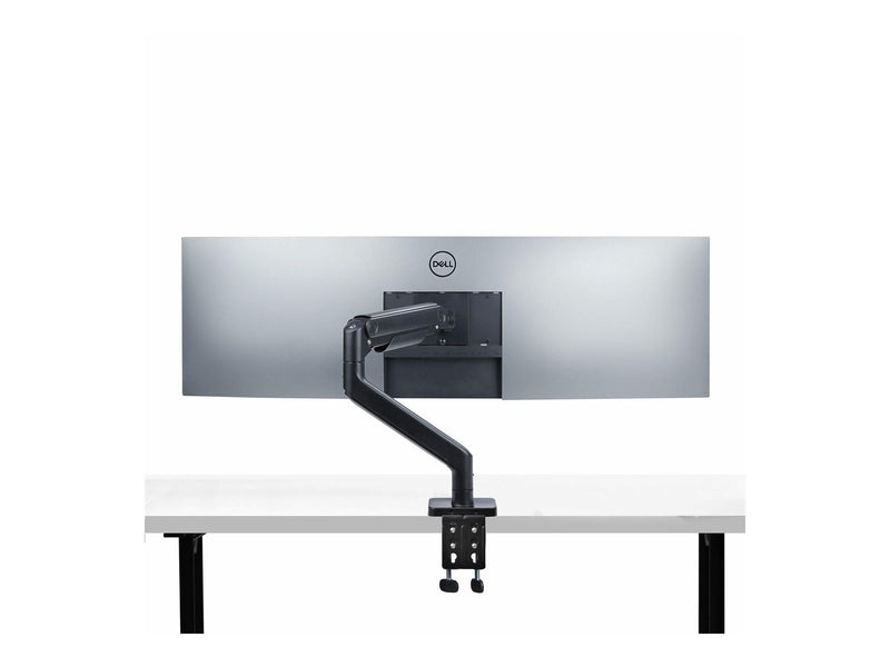 StarTech.com H1M1AG1-MONITOR-ARM - Max 20 kg - recommended for Up to 49" (ultra-wide)