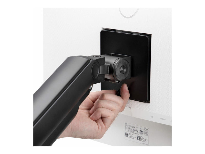 StarTech.com H1M1AG1-MONITOR-ARM - Max 20 kg - recommended for Up to 49" (ultra-wide)