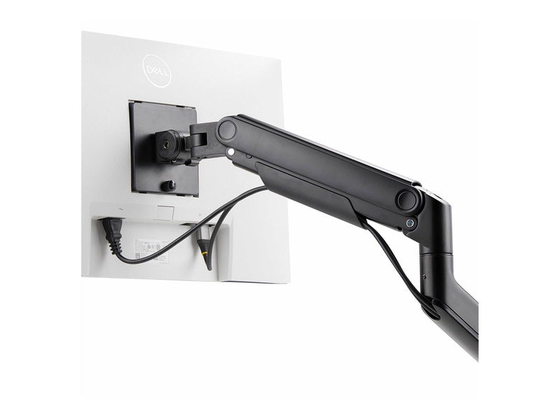 StarTech.com H1M1AG1-MONITOR-ARM - Max 20 kg - recommended for Up to 49" (ultra-wide)