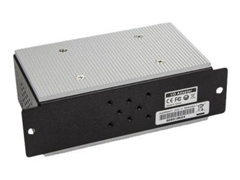 StarTech.com HB20A7AME USB-Hubs - 7 - Schwarz