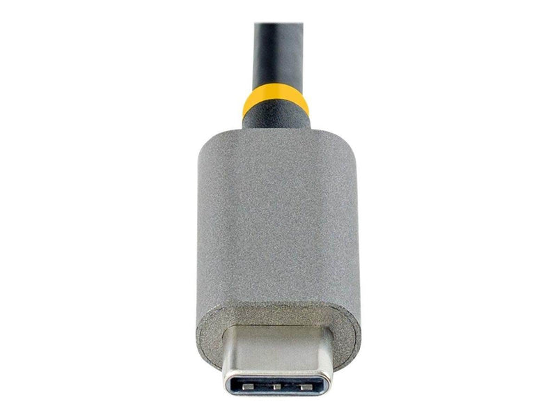 StarTech.com HB30C3A1GEA2 USB-Hubs - 3 - Grau