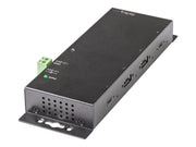 StarTech.com HB31C2A2CME USB-Hubs - 4 - Schwarz