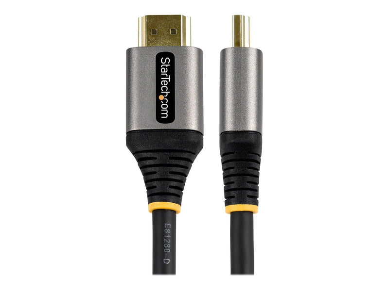 StarTech.com HDMI 2.1 Cable 3m