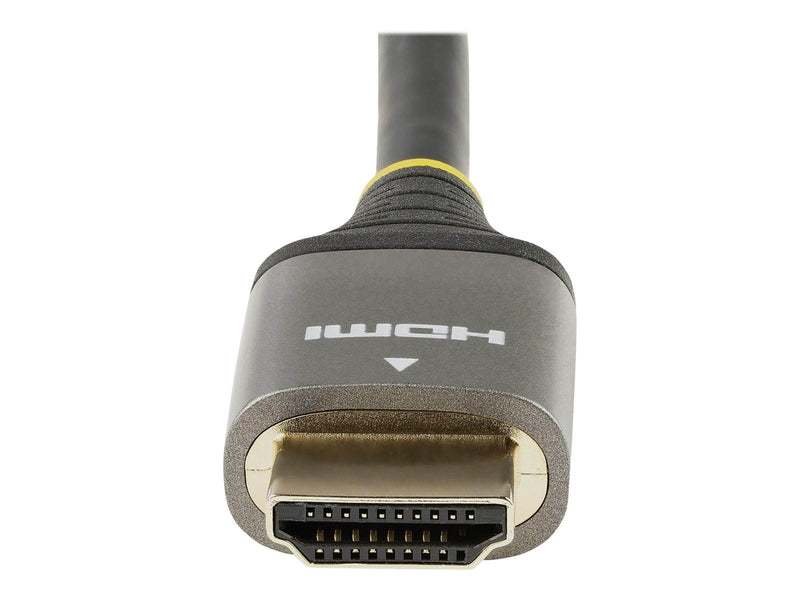 StarTech.com HDMI 2.1 Cable 3m