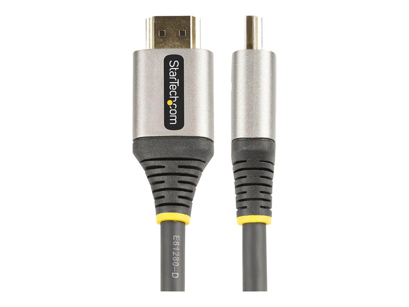 StarTech.com HDMI 2.1 Cable 3m