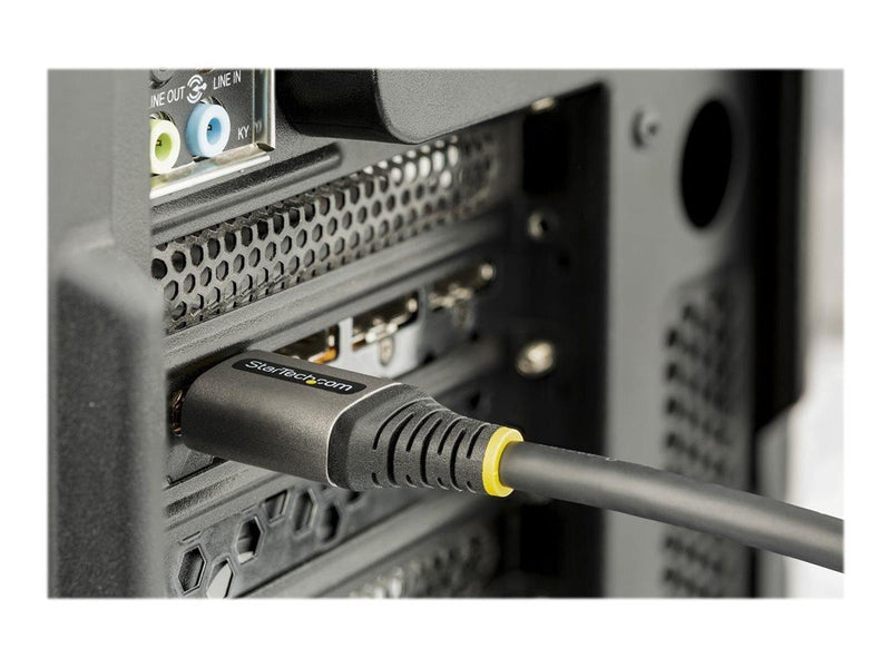 StarTech.com HDMI 2.1 Cable 5m