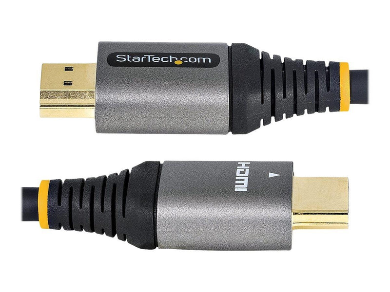 StarTech.com HDMI 2.1 Cable 5m