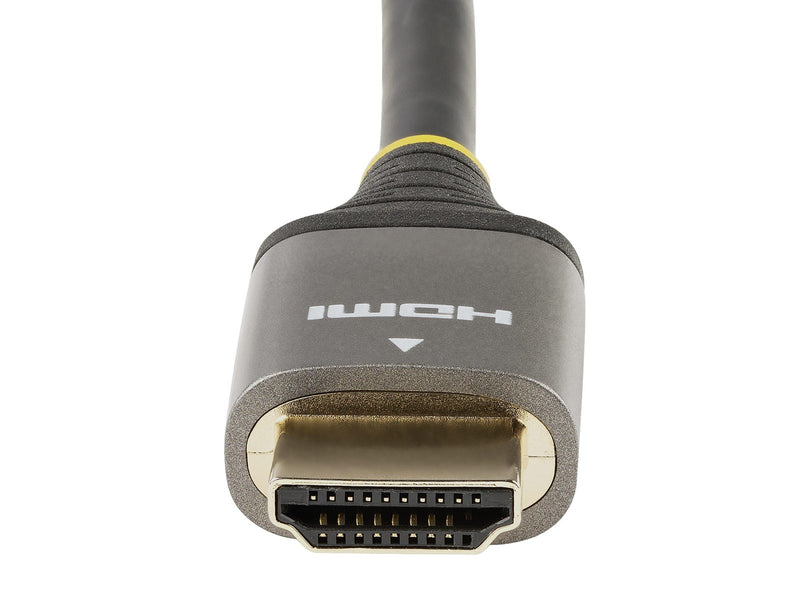 StarTech.com HDMI 2.1 Cable - Black - 1m