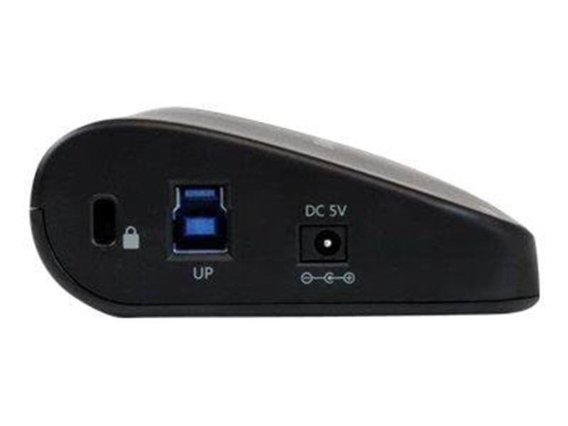 StarTech.com HDMI DVI VGA Dual Video USB 3 Universal Notebook Docking Station