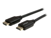 StarTech.com HDMI - HDMI - 1m - Schwarz