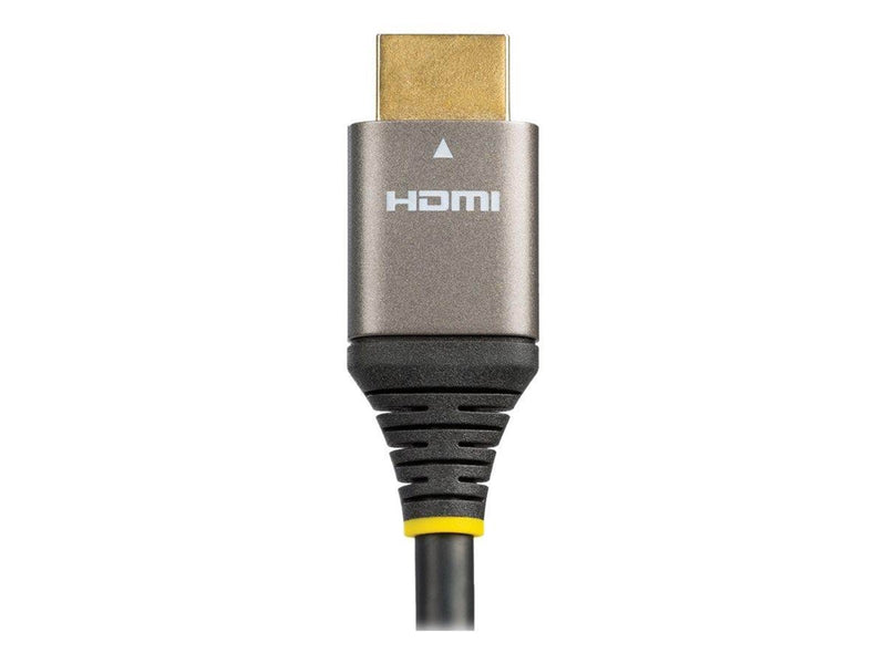 StarTech.com HDMI - HDMI - 1m - Schwarz