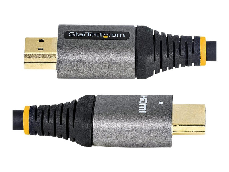 StarTech.com HDMI - HDMI - 1m - Schwarz