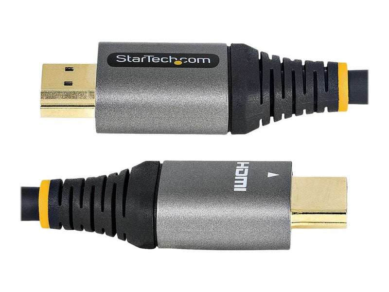 StarTech.com HDMI - HDMI - 1m - Schwarz
