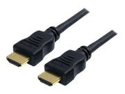StarTech.com HDMI - HDMI - 2m - Schwarz