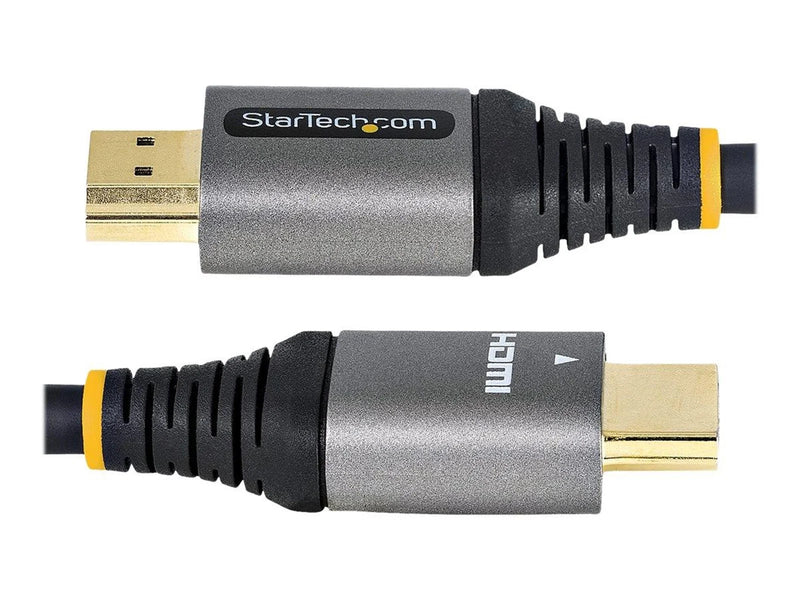 StarTech.com HDMI - HDMI - 2m - Schwarz