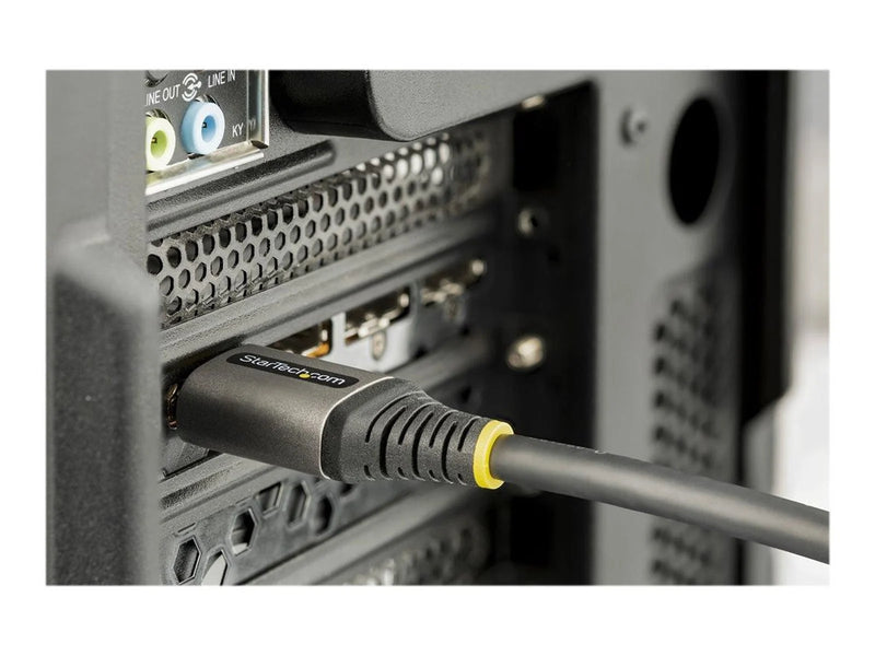 StarTech.com HDMI - HDMI - 2m - Schwarz