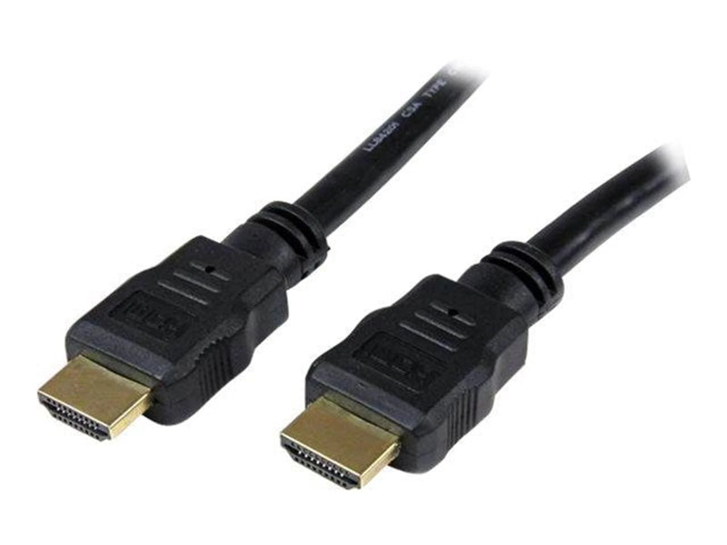 StarTech.com HDMI - HDMI - 3m - Schwarz